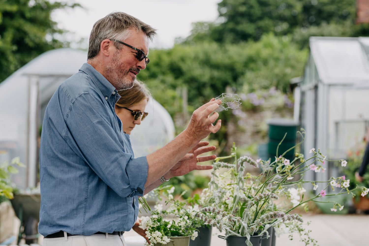 Top 10 Best Floristry Classes in Bristol