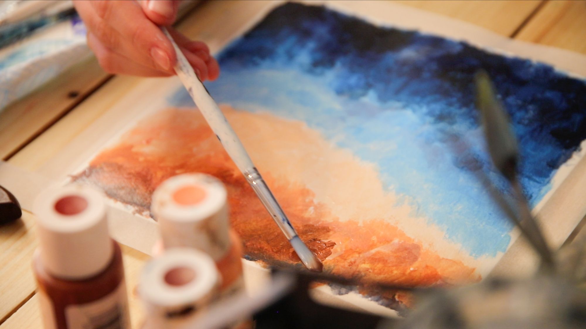 Top 10 Best Art Classes in Glasgow