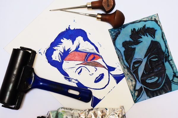 Top 8 Best Printmaking Classes In London (2022 Update)