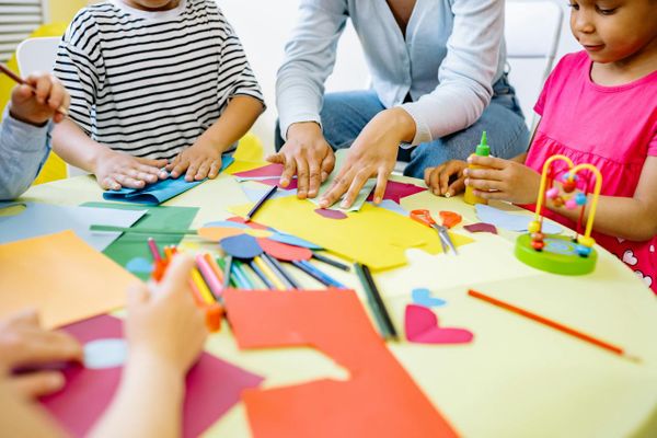 The Value of Art Classes: Nurturing Creativity and Skill Development